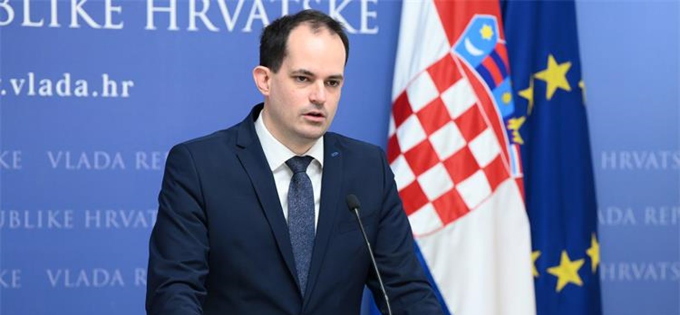 Ministarstvo pravosuđa i uprave: Ostajemo privrženi dijalogu s predstavnicima pravosudnih tijela o sustavu plaća